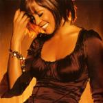 album image im shame Just Whitney
