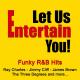 James Brown - Funky Man
