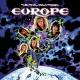 Europe - Cherokee