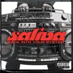 album image Pride Back Into Your System