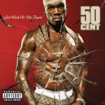 album image Suspus Get Rich or Die Tryin' (Bonus Track Version)