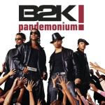 album image One Kiss Pandemonium!