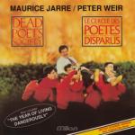 album image Carpe Diem Dead Poets Society (Peter Weir's Original Motion Picture Soundtrack)