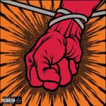 album image St. Anger St. Anger