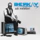 Berkay - Gel Gel