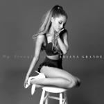 album image Problem My Everything