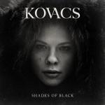 album image my love Shades of Black