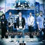 album image Rhythm of Life