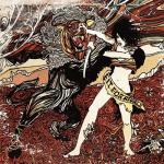 album image Burn Steady Damage
