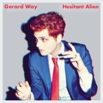 album image Zero Zero Hesitant Alien
