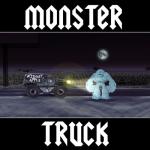 album image Monster Truck (Thunderstruck Parody) Monster Truck (Thunderstruck Parody) - Single