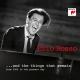 Ezio Bosso - Rain in Your Black Eyes Cut