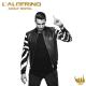 L'Algerino feat. Soprano - Salam