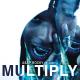 ASAP Rocky Feat. Juicy J - Multiply