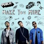 album image Make You Mine Make You Mine - Single