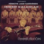 album image Pervane Türkiye Jazz Tarihinde Işıksız Kalanlar