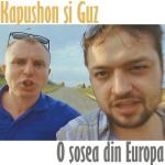 album image O Şosea Din Europa O sosea din Europa - Single