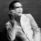 Marilyn Manson - Third Day Of A Seven Day Binge