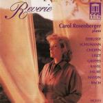 album image Золотое сердце Reverie