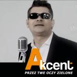 album image Przez twe oczy zielone Przez Twe Oczy Zielone - Single