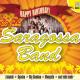 Saragossa Band - Agadou