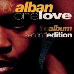album image Sing Hallelujah One Love