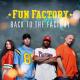 Fun Factory(Close To You - Fun Factory(Close To You)