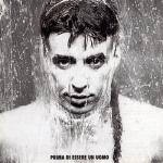 album image L'uomo Col Megafono Prima Di Essere Un Uomo