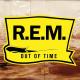 R.E.M - Losing My Religion ( Alexey Union remix)