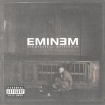 album image Marshal Mathers The Marshall Mathers LP