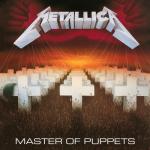 album image Disposable Heroes Master of Puppets (Remastered)