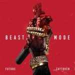 album image Peacoat (Instrumental) Beast Mode