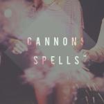 album image Evening Star Spells - Single
