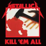 album image The Four Horsemen The Four Horseman (OST X-Men: Apocalypse 2016) Kill 'Em All (Remastered)