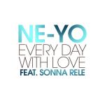 album image Every Day With Love Every Day With Love (feat. Sonna Rele) - Single