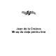 Jean de la Craiova - Azi e mare sarbatoare