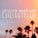 Begi Lotfi feat. Margaret Island - Csillagtalan