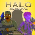 album image HALO Halo the Musical - Single