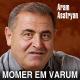 Aram Asatryan - Sharan - 1
