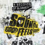 album image The Girl Who Cried Wolf Sounds Good Feels Good (Deluxe)
