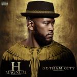 album image Garde Lequilibre Noyan Tosuner Edit Gotham City (feat. Black M, GIMS, Indila & Nassi)