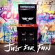 Timeflies - Insomniac