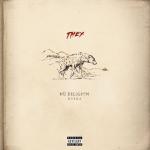 album image Motley Crew Nü Religion: Hyena