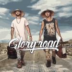 album image Curtain Falls (feat. Dayana) Glory Road