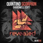 album image Scorpion (Hardwell Edit) (Official Music Video) - YouTube Scorpion (Hardwell Edit) - Single