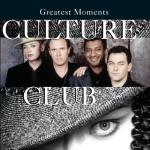 album image Do You Really Want To Hurt Me Greatest Moments