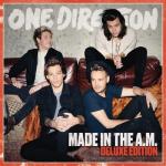 album image If I Could Fly Made In The A.M. (Deluxe Edition)