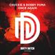 Chuckie, Bobby Puma - Once Again