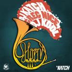 album image DJ Katch ft Greg Nice & DJ Kool - The Horns (Remix) The Horns - Single