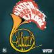 DJ Katch, DJ Kool, Greg Nice - The Horns (feat. Greg Nice & DJ Kool)